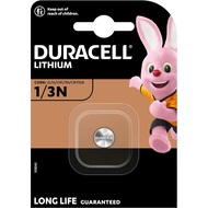 Pile bouton Lithium
