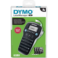 LabelManager 160 Étiqueteuse Valuepack