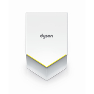 Dyson Sèche-mains Airblade V Blanc