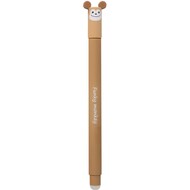 Stylo roller Animal Erase It! singe