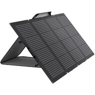 EcoFlow Module solaire pliable, MC4, noir 220 W