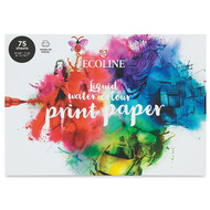 papier imprimante aquarelle
