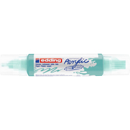 Acrylmarker 5400 double liner