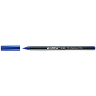 Edding crayon calligraphie 1255, 2 mm, bleu dur - 4004764926329_01_ow