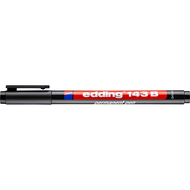 Marqueur 143, permanent, B
