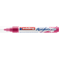 marqueur acrylique 5100, medium