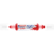 marqueur acrylique 5400 double liner