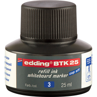 Nachfülltusche BTK25