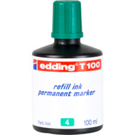 Nachfülltinte T100