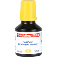 Nachfülltinte T25