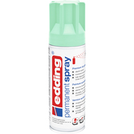 Peinture acrylique en spray permanent, mat
