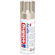 Peinture acrylique en spray permanent, mat