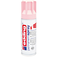Peinture acrylique en spray permanent, mat
