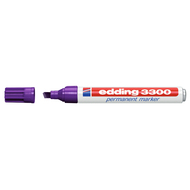 Edding Permanent Marker 3300, violett - 4004764010264_01_ow