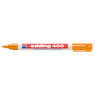 Edding Permanent Marker 400, orange - 4004764315826_01_ow