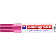 Permanent Marker 500