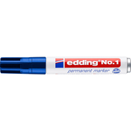 Permanent Marker No. 1