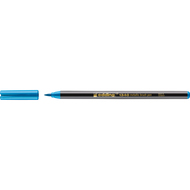 Edding Pinselstift 1340, metallic, blau - 4057305046352_01_ow