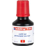 recharge d’encre T25