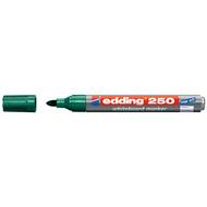 Edding Whiteboard Marker 250, grün - 4004764012947_01_ow