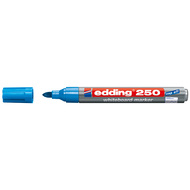Edding Whiteboard Marker 250, hellblau - 4004764013005_01_ow