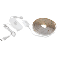 Bande lumineuse LED Stripe-Z, 8m
