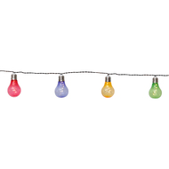 Guirlande lumineuse solaire Z-Solar