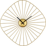 Horloge murale Matsumoto, Ø 50 cm