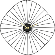 Horloge murale Matsumoto, Ø 60 cm