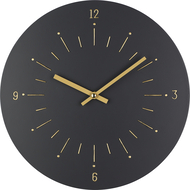 Horloge murale Takahagi, Ø 30 cm