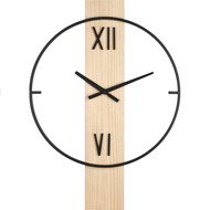 Horloge Murale Yamatsuri, Ø 40 cm