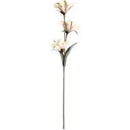 Kunstblume Mehakit, 65 cm
