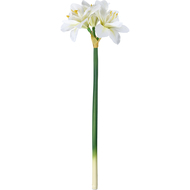 Kunstblume Molave, 63 cm