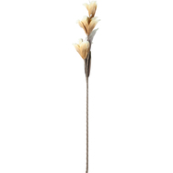 Kunstblume Molave, 85 cm