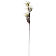 Kunstblume Molave, 85 cm