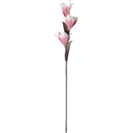 Kunstblume Molave, 85 cm