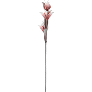 Kunstblume Molave, 85 cm