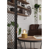 Lampe de bureau Prestwick 2