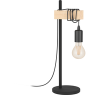 Lampe de bureau Townshend