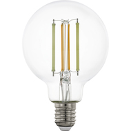 Leuchtmittel LED G80 connect.Z, E27, 2200-6500K, 6W