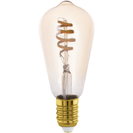 Leuchtmittel LED ST64 connect.Z, E27, 2200-6500K, 4.9W