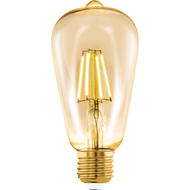 Leuchtmittel LED ST64 connect.Z, E27, 2200K, 4.9W