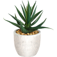 plante artificielle Chitose, 15,5 cm