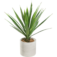 plante artificielle Tobetsu, 39 cm