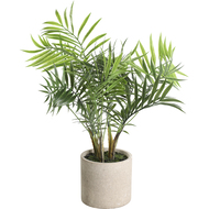 plante artificielle Tobetsu, 47 cm