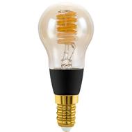 Sources lumineuses LED P45 connect.Z, E14, 2700-6500K, 4.9W