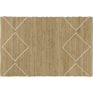 tapis Malpatan, 130 x 80 cm