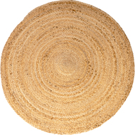 Teppich Malpatan, Ø 80 cm