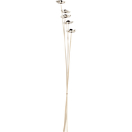 Trockenblume Alabel, 70 cm