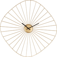 Wanduhr Matsumoto, Ø 60 cm